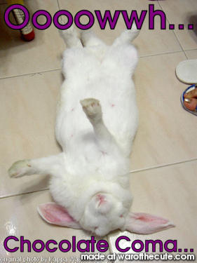 Easter Bunny