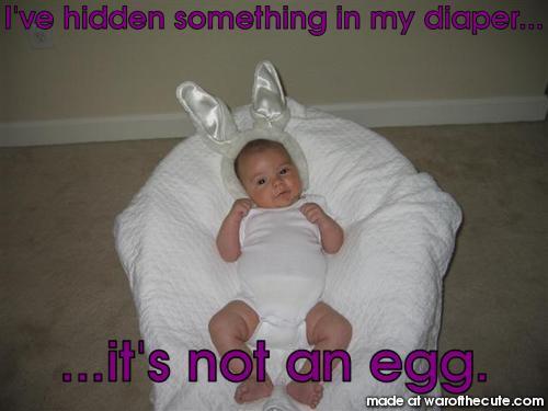 Not egg