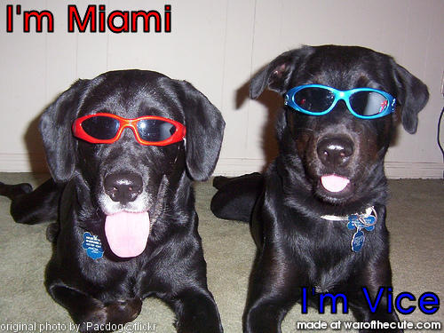 Miami Vice