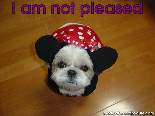 Minnie