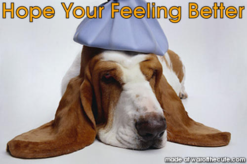 Feeling Bad