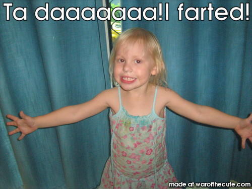 fart