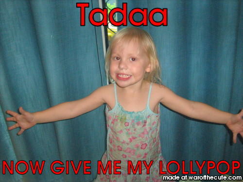 Little Girl