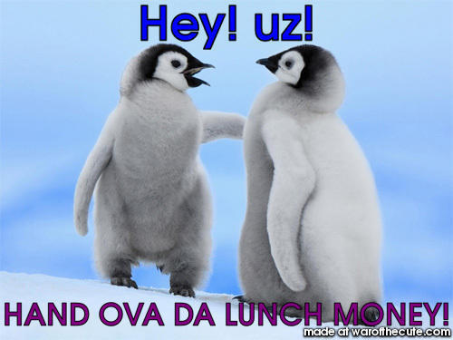 pengu!