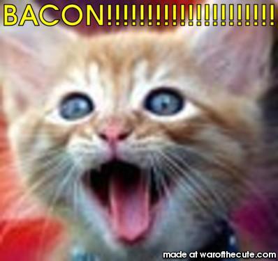 bacon